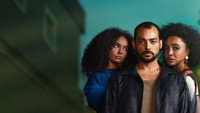 «Другие (2023)» — обои к сериалу #1