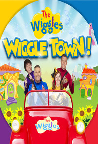 The Wiggles: Wiggle Town! - Season 1 Episode Guide