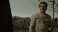 The Hunger Games : La Révolte - Partie 2