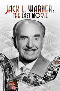 Постер фильма «Jack L. Warner: The Last Mogul (1993)» — (5 из 5)