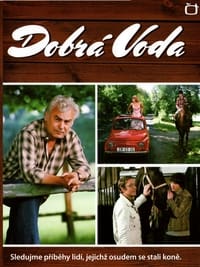 copertina serie tv Dobr%C3%A1+Voda 1983