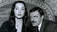 La Famille Addams