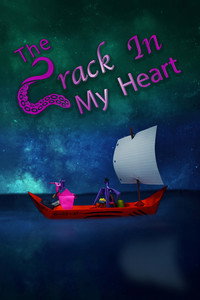 The Crack in My Heart