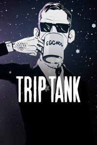 Постер мультсериала «ТрипТанк (2014 - 2016)» — (2 из 12)