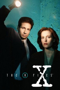 Постер сериала «Секретные материалы (2015 - 2018)» — (2 из 373)