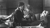 «Женские джунгли (1955)» — обои к фильму #1