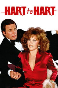 Постер сериала «Супруги Харт (1979-1984)» — (3 из 22)