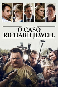 Imagem do Filme O Caso Richard Jewell