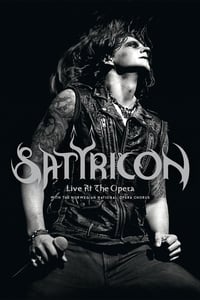 Satyricon: Live at the Opera