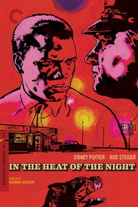 Постер фильма «Полуночная жара (1967)» — (17 из 63)