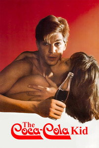 Постер фильма «Парень из фирмы «Кока-Кола» (1985)» — (10 из 18)