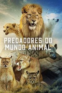 Predadores do Mundo Animal S01E05