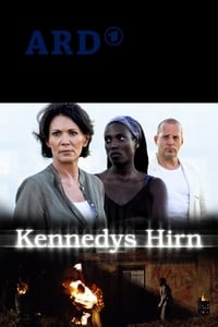 Poster de Kennedys Hirn