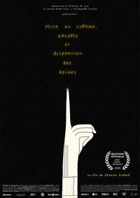 Imagem do Filme Mise en culture, récolte et dispersion des épines