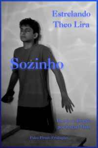 Sozinho (2025) subtitle poster