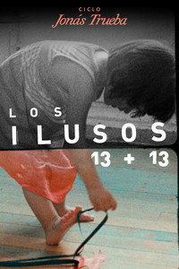 Pelicula Los ilusos 13 + 13