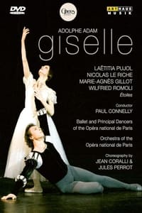 Adolphe Adam: Giselle ou les Wilis (2007)