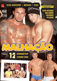 Imagem do Filme Macho Macho Men 3