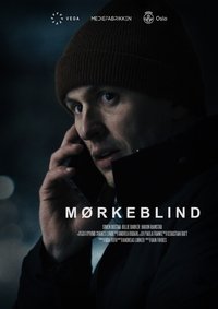 Poster de Mørkeblind