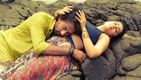 «Jyothi Lakshmi (2015)» — обои к фильму #1