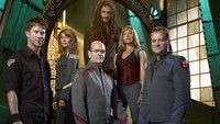 Stargate : Atlantis