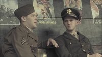 The American Invasion