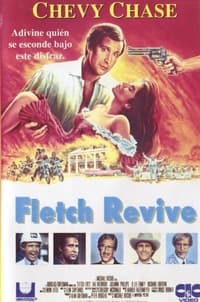 Poster de Fletch Lives