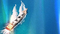 Millionaire Superyacht: Why Ships Sink