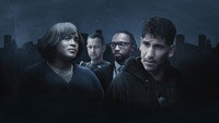«Мы владеем этим городом (2022)» — обои к сериалу #4