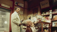 «The Old Man Who Cried Wolf (1970)» — обои к фильму #6