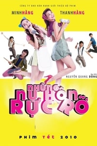 Những Nụ Hôn Rực Rỡ (2010)