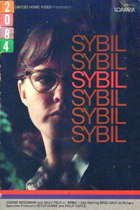 Постер сериала «Сибил (1976)» — (5 из 8)