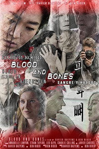 Постер фильма «Кровь и кости (2017)» — (1 из 2)