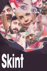 Poster de Skint