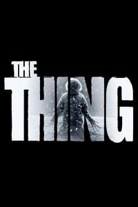 The Thing - 2011