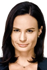 Imagem de Eliška Kaplický Fuchsová