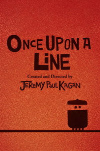 Once Upon a Line