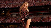 Обои к фильму «Тейлор Свифт: The Eras Tour (2023)» — (41 из 96)