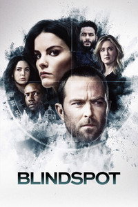 Постер сериала «Слепая зона (2015-2020)» — (3 из 83)