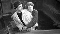 «Пилюли для Аурелии (1958)» — обои к фильму #1