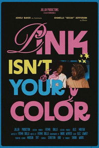 Imagem do Filme Pink Isn't Your Color