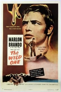 Marlon Brando: The Wild One