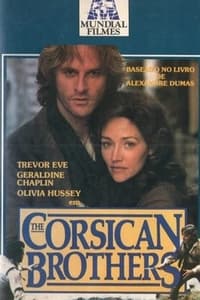 The Corsican Brothers (1985)