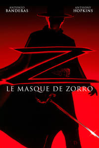 Le Masque de Zorro (1998)