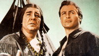 «Битвы вождя Понтиака (1952)» — обои к фильму #1