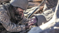 «Своих не бросаем (2016)» — обои к сериалу #8
