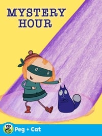 The Peg + Cat Mystery Hour (2016)