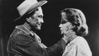 Обои к фильму «Одинокие отважны (1962)» — (11 из 31)