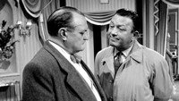 «За последние пять минут (1958-1996)» — обои к сериалу #1