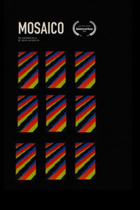 Mosaico (2024) poster